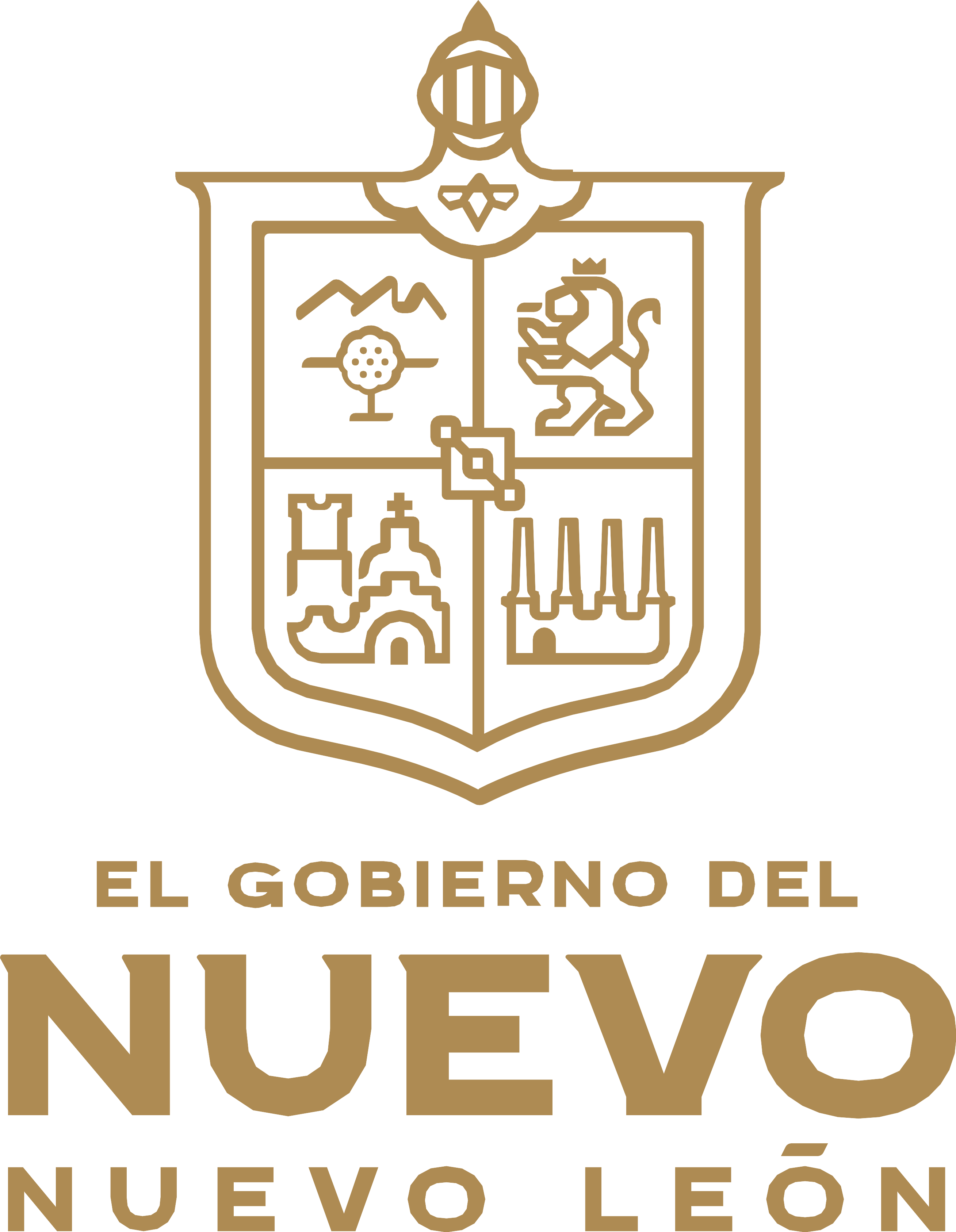 Gobierno de Nuevo León