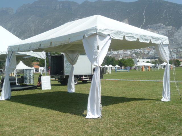Carpas para eventos sociales en Monterrey